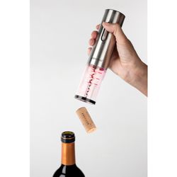 Saca-rolhas profissional elétrico