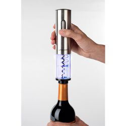 Saca-rolhas profissional elétrico