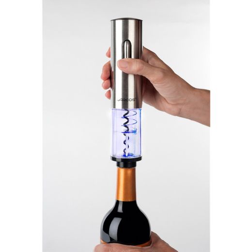 Saca-rolhas profissional elétrico