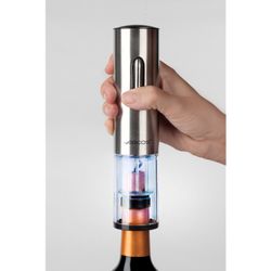 Saca-rolhas profissional elétrico