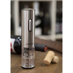 Saca-rolhas profissional elétrico