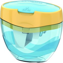 Pot à crayons pastel Keyroad 3 utilisations avec réservoir