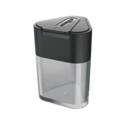 Sacapuntas Metálico Con Depósito 1 Uso