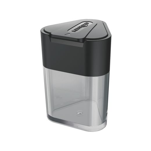 Sacapuntas Metálico Con Depósito 1 Uso