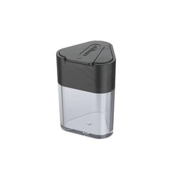 Sacapuntas Metálico Con Depósito 1 Uso