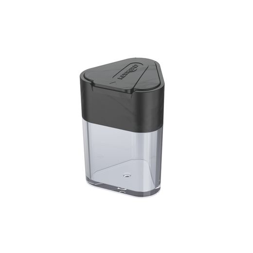 Sacapuntas Metálico Con Depósito 1 Uso