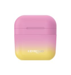 Sacapuntas Plástico Con Depósito 2 Usos Colores Iridiscentes