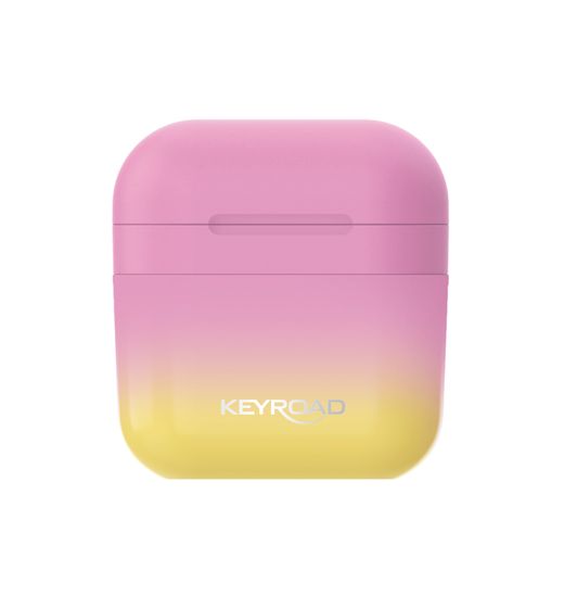 Sacapuntas Plástico Con Depósito 2 Usos Colores Iridiscentes