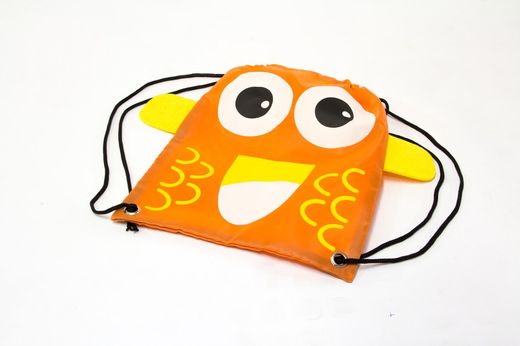 Bolsa infantil Pez Ocean's Wave