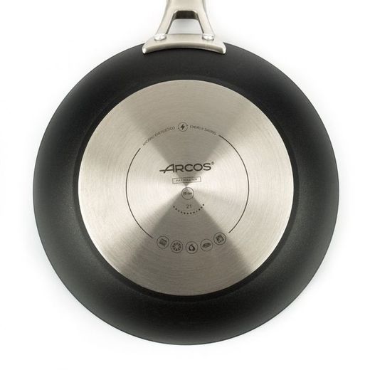Poêle antiadhésive Samoa 22 cm