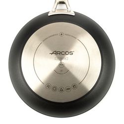 Sartén antiadherente Samoa 24 cm