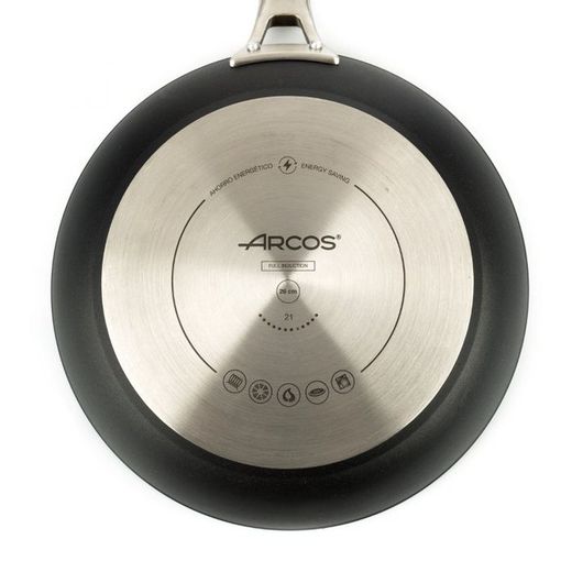 Poêle antiadhésive Samoa 26 cm