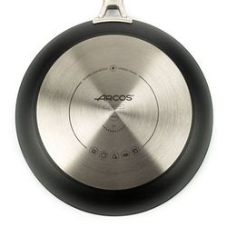 Poêle antiadhésive Samoa 28 cm