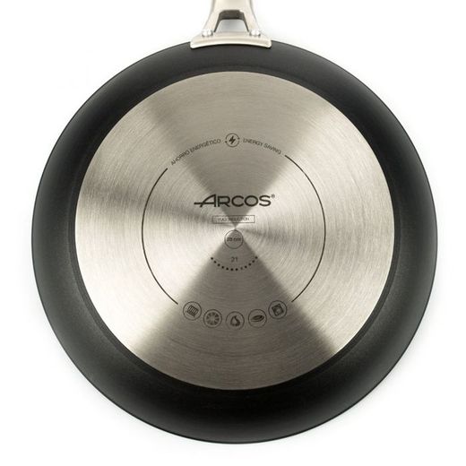 Poêle antiadhésive Samoa 28 cm