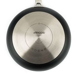 Poêle antiadhésive Samoa 30 cm