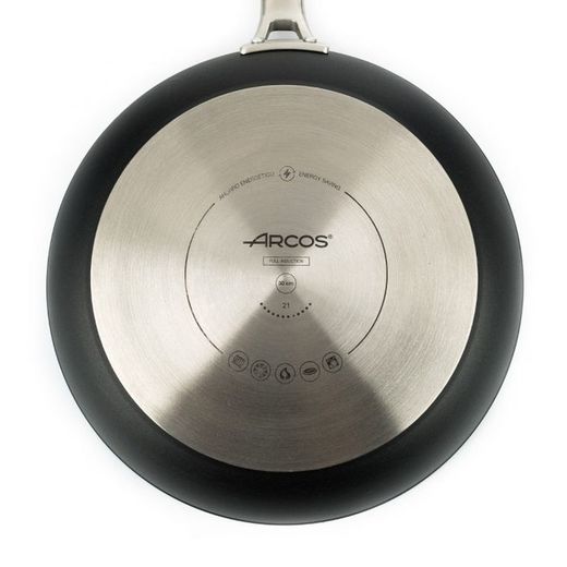 Poêle antiadhésive Samoa 30 cm