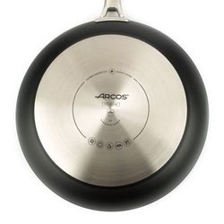 Poêle antiadhésive Samoa 32 cm