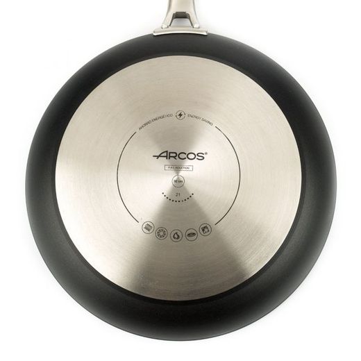 Poêle antiadhésive Samoa 32 cm