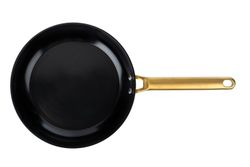 Poêle à frire Iconic en aluminium forgé pour induction 28 cm beige