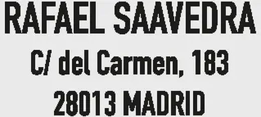 Colop EOS 10 carimbo personnalisé (12 x 27 mm)