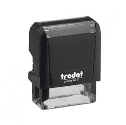 carimbo personalizado trodat printy 4911