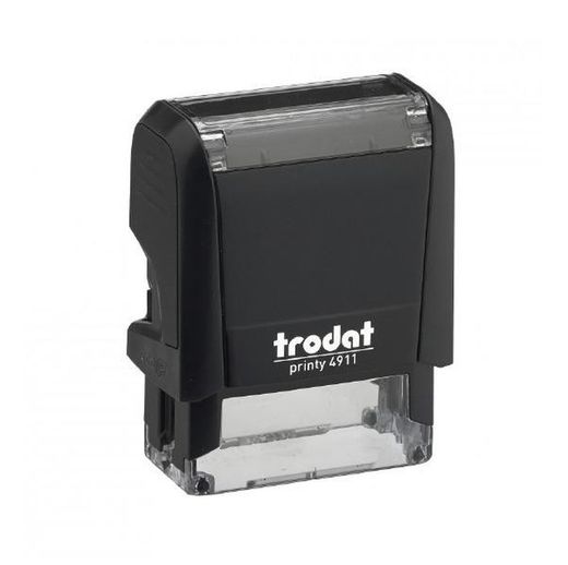 carimbo personalizado trodat printy 4911