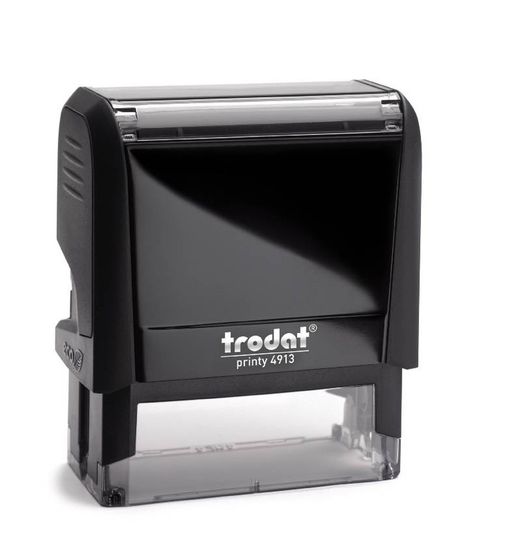 Sello personalizado trodat printy 4913