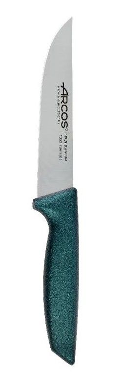 Lot de 3 jolis éviers de cuisine bleu métallisé