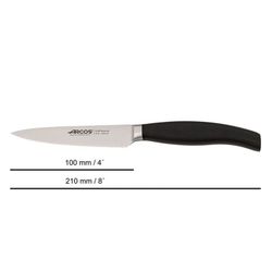 Ensemble de cuisine Arcos Case Clara 4 pièces