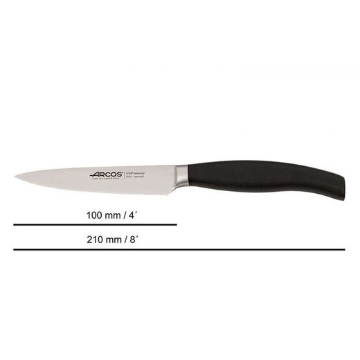 Ensemble de cuisine Arcos Case Clara 4 pièces