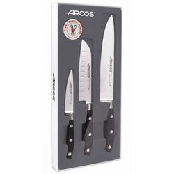 Arcos Set de Cuisine Valise Riviera 4 Pièces