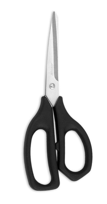 Arcos Set de Cuisine Valise Universelle 4 Pièces