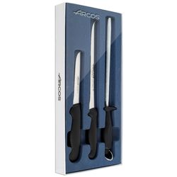 Ensemble de façades pour présumé 3 pièces