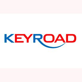 Set de 12 acuarelas Keyroad con pincel y cera blanca