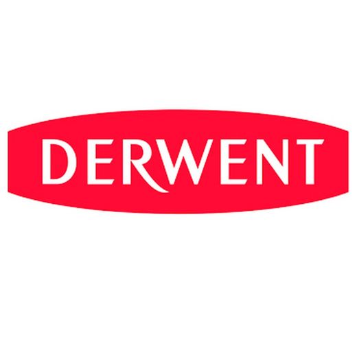 Set de 4 lápices mecladores y abrillantadores Derwent