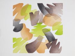 Set de viaje de pinturas Derwent Inktense