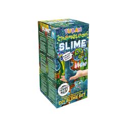 Ensemble Super Slime "Camaleão"