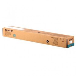SHARP MX-36GTBA Negro