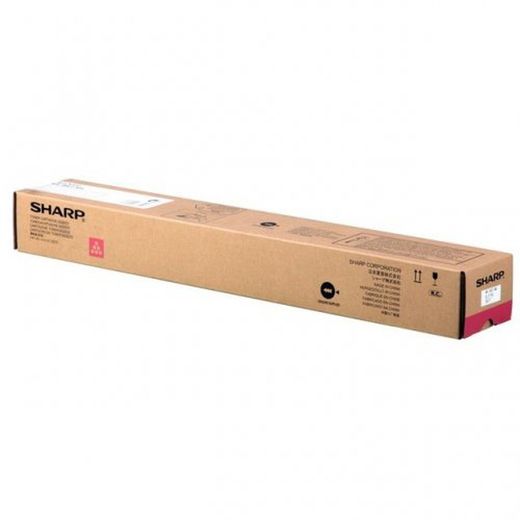 SHARP MX-36GTMA Magenta