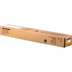 SHARP MX-36GTYA Amarillo