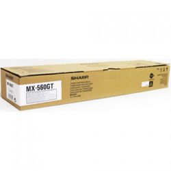 SHARP MX-560GT Noir