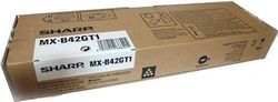 SHARP MXB42GT1 Negro