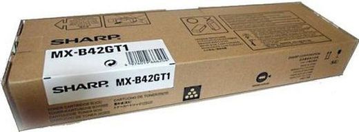 SHARP MXB42GT1 Negro