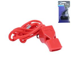 Sifflet sans bille sous blister