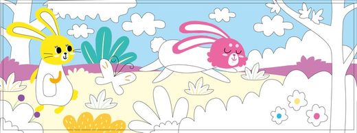 crayons de soie