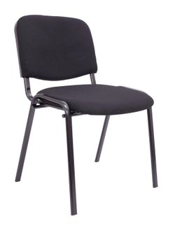 Cadeira confidente modelo Alcaraz. Pacote de 4 cadeiras