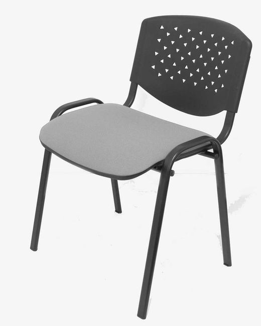 Chaise visiteur essence.