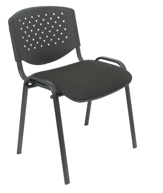 Chaise visiteur essence.