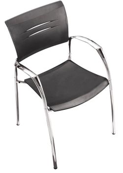 Silla confidente y para aulas mod.905
