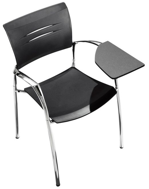 Confidente e cadeira de sala de aula mod.905